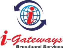 iGateways Fiber Internet
