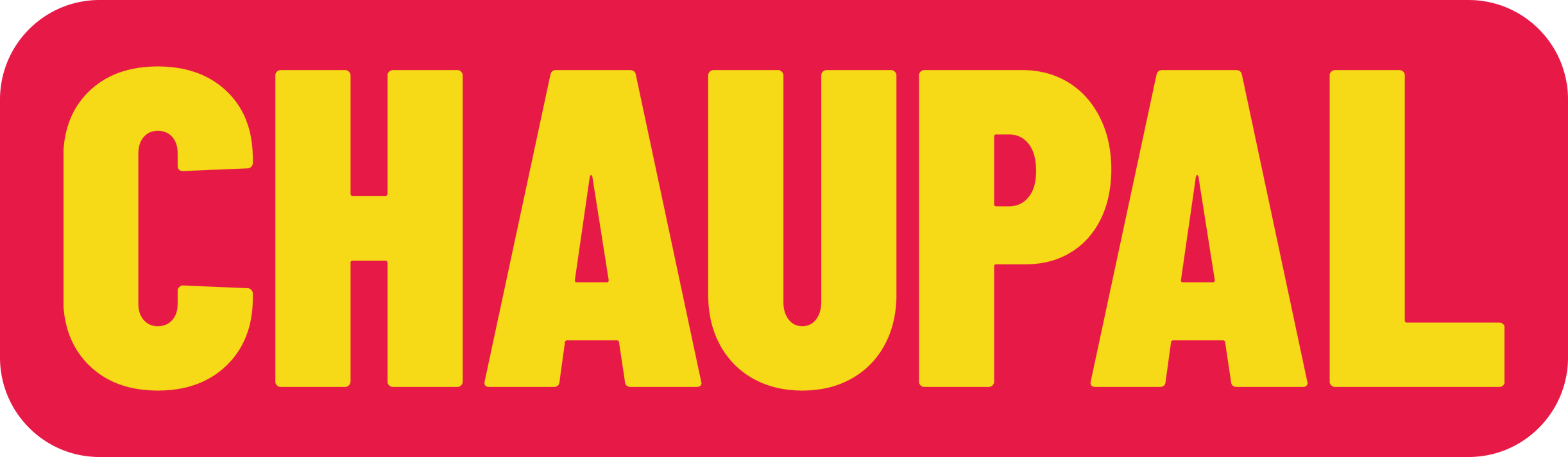 Chaupal