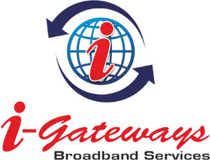 iGateways Fiber Internet Services